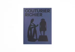 couturier richier catalogue