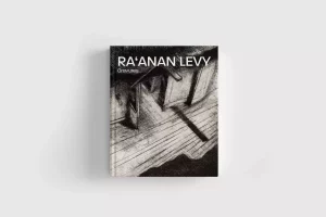 Ra’anan Levy – Gravures