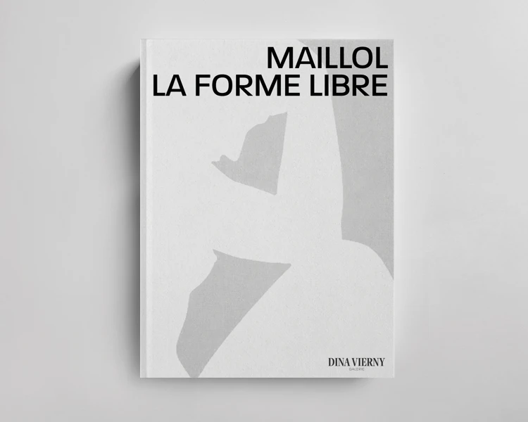 Catalogue Maillol Free Form