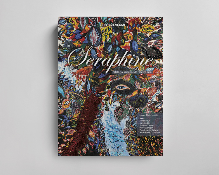 Séraphine Catalogue raisonné of painted works